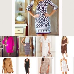 👗Check Out My Dresses!👗   Size 0-2